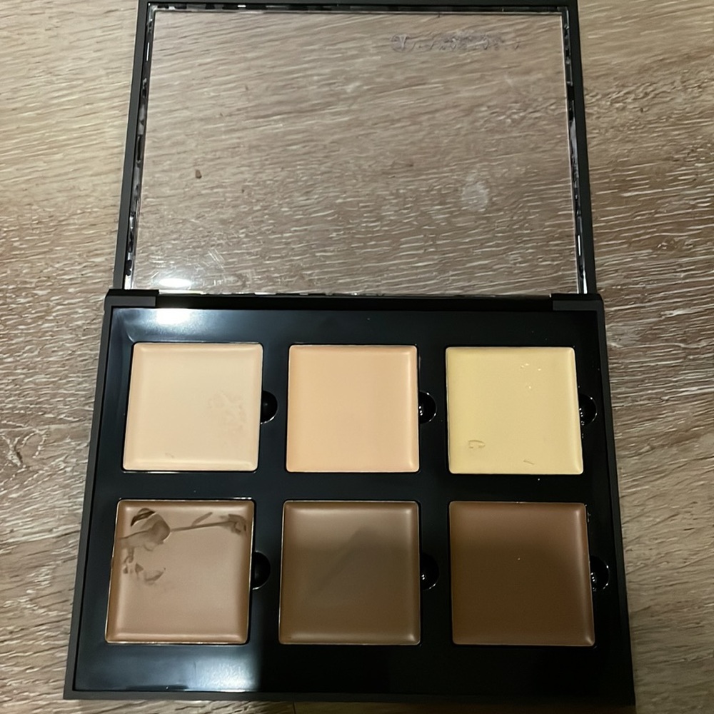 ANASTASIA CONTOUR KIT